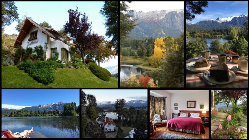 Bellevue Bed & Breakfast
