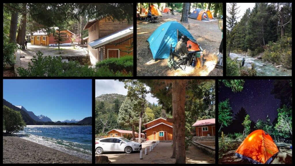 Complejo Campamento SAC