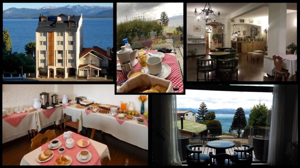 Hotel Tirol