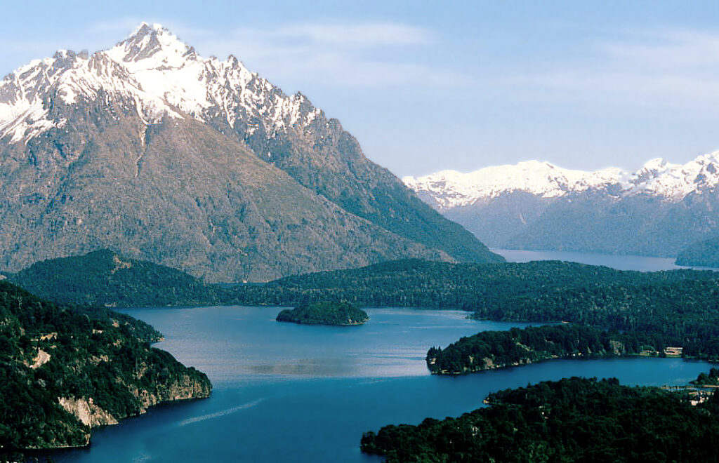 Lago Moreno
